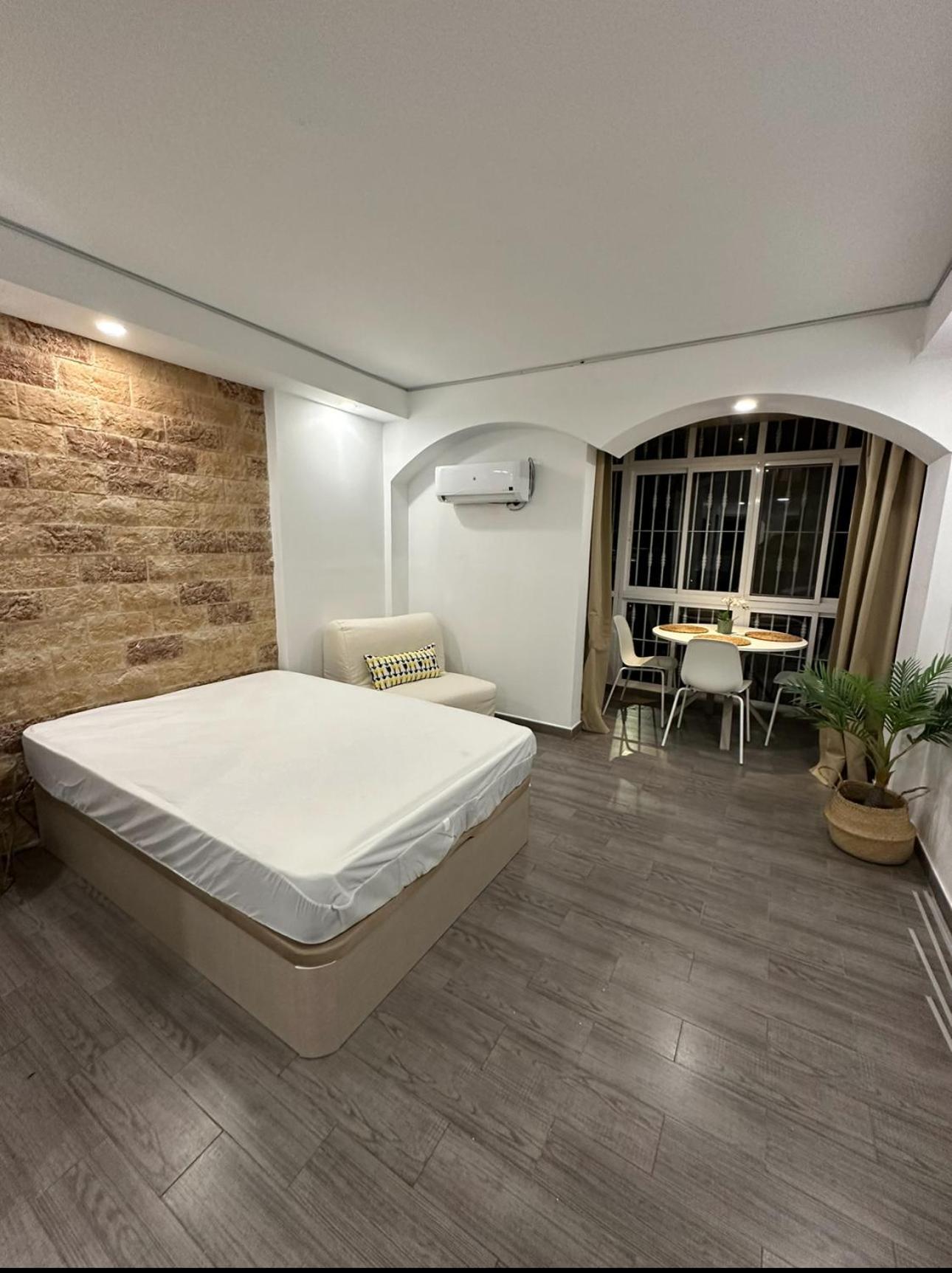 Apartment Gamonal Beach Studio *