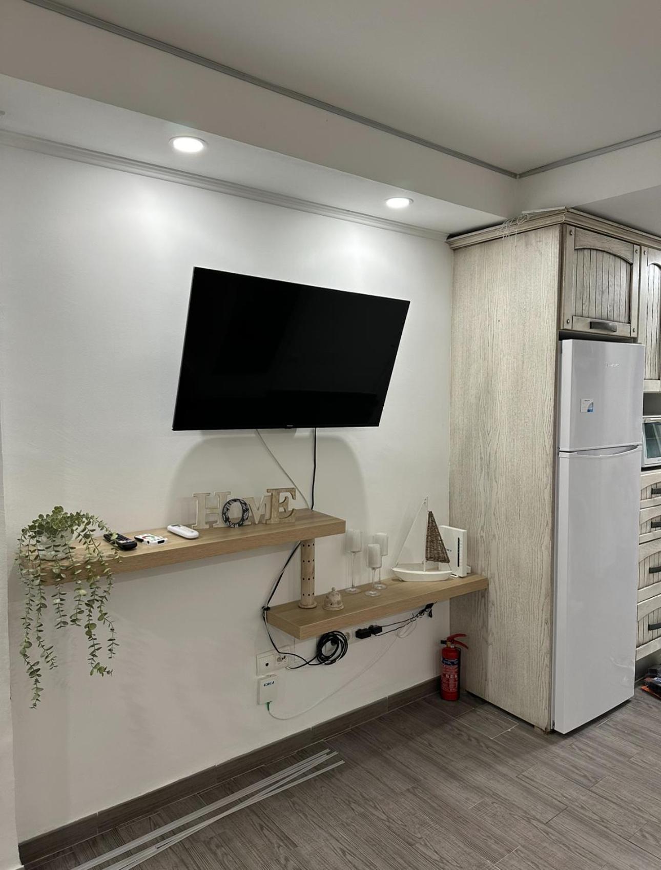 Gamonal Beach Studio *