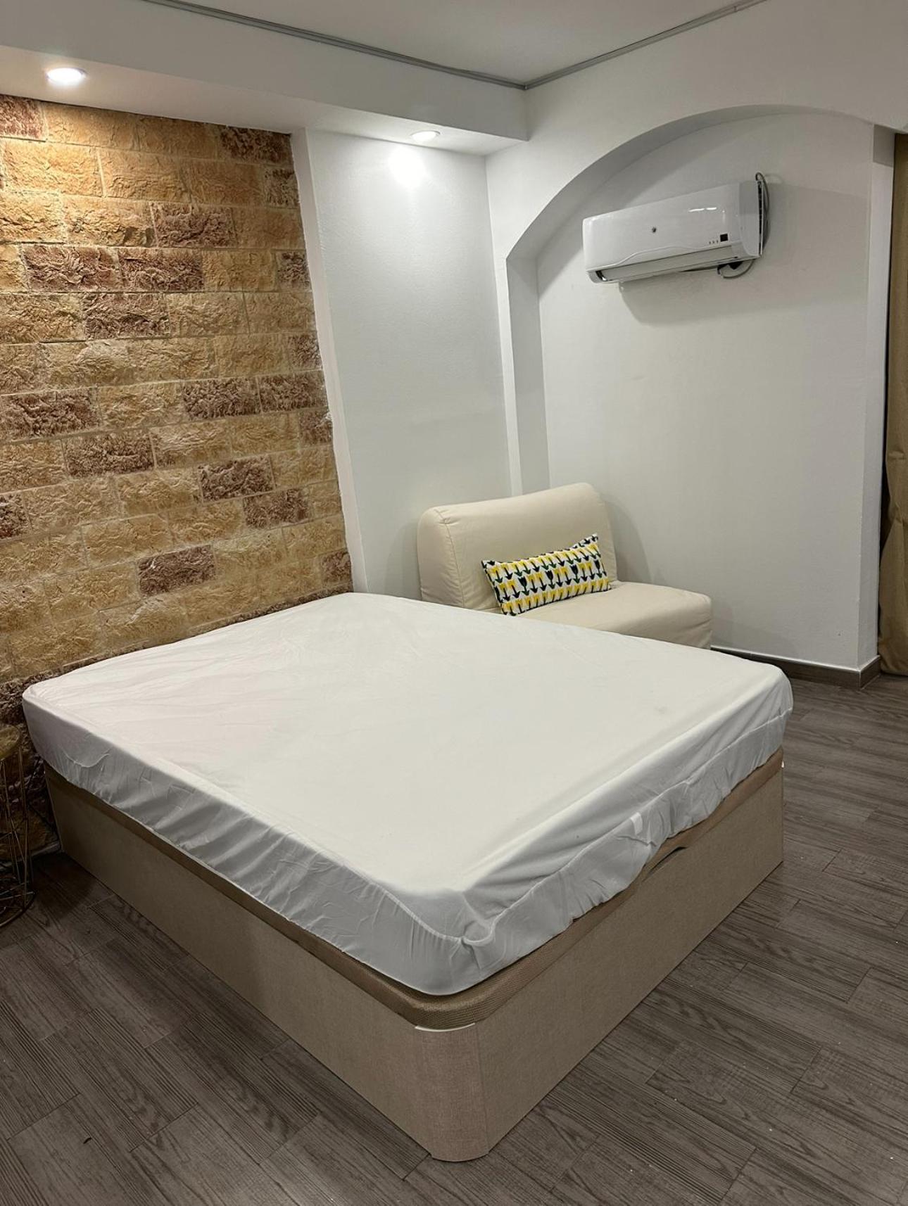 Apartment Gamonal Beach Studio