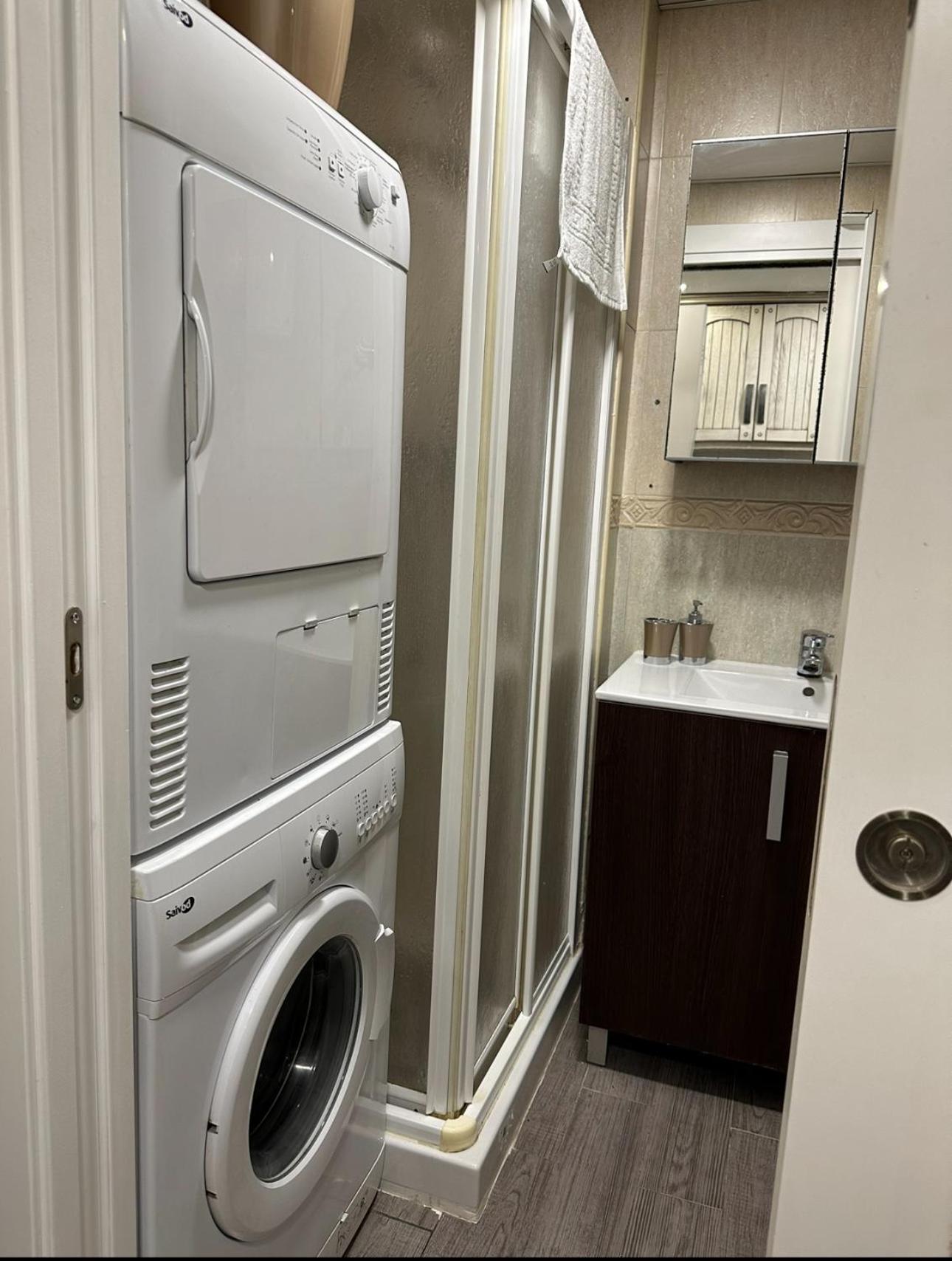 Apartment Gamonal Beach Studio *