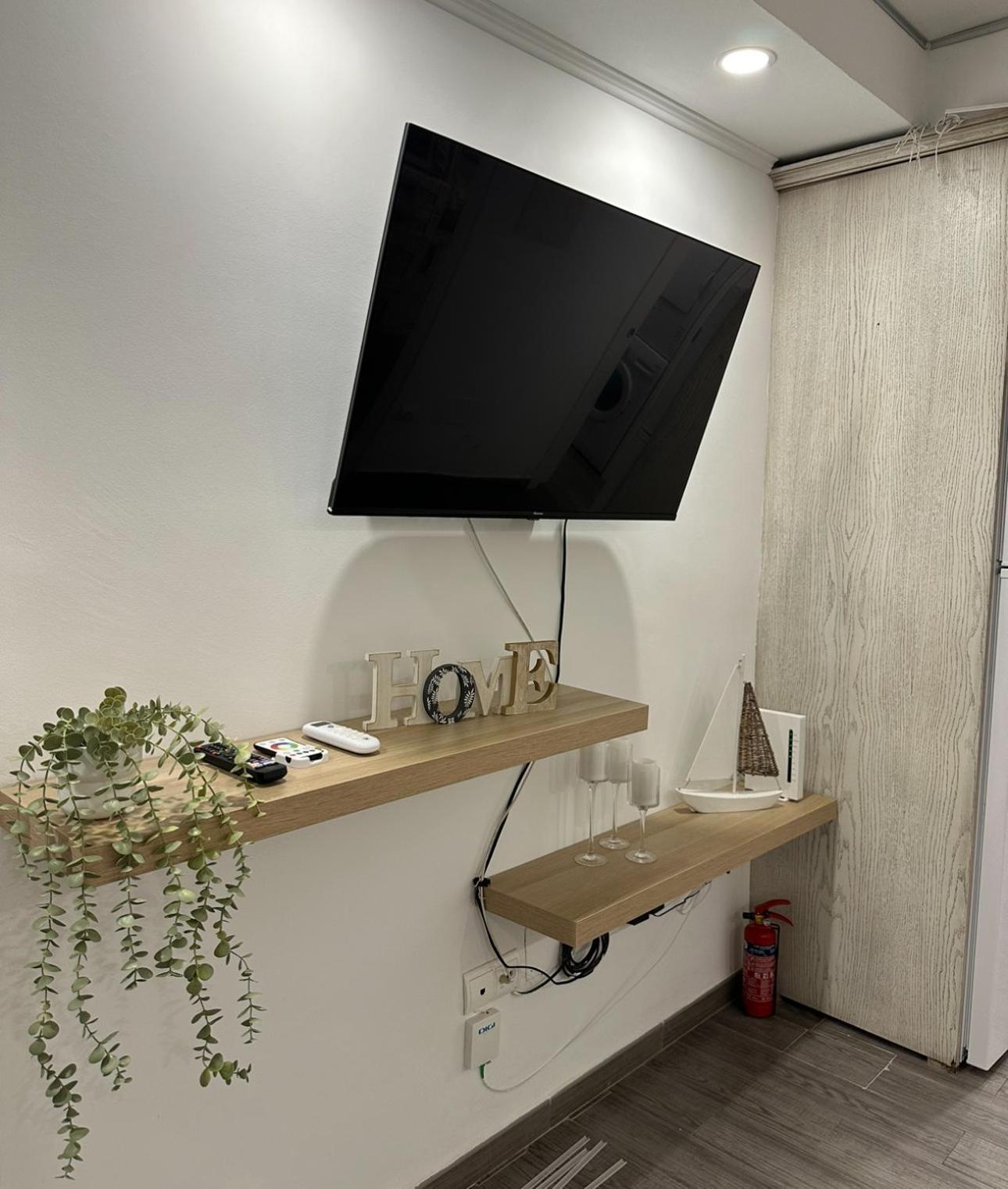 Apartment Gamonal Beach Studio Benalmadena