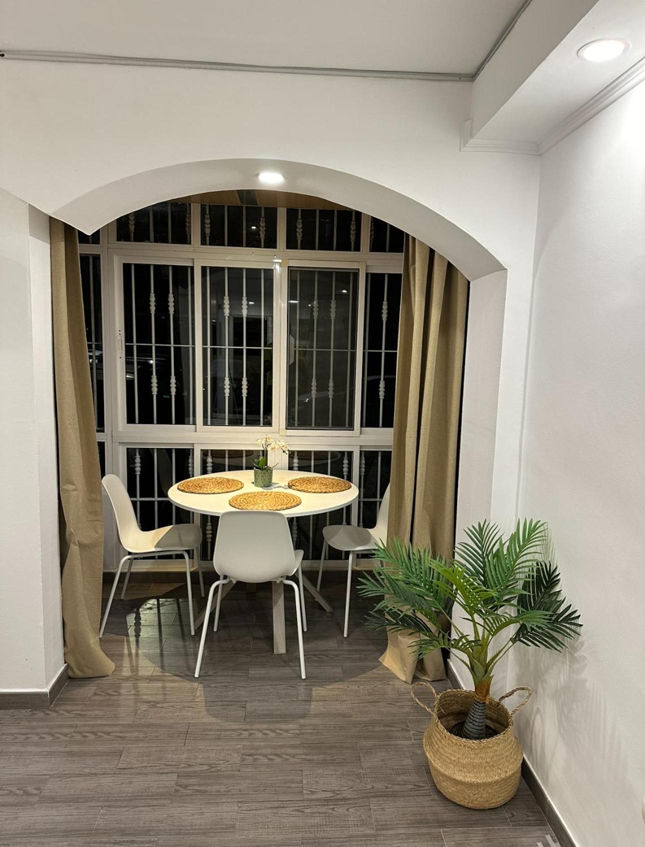 Gamonal Beach Studio * Benalmadena